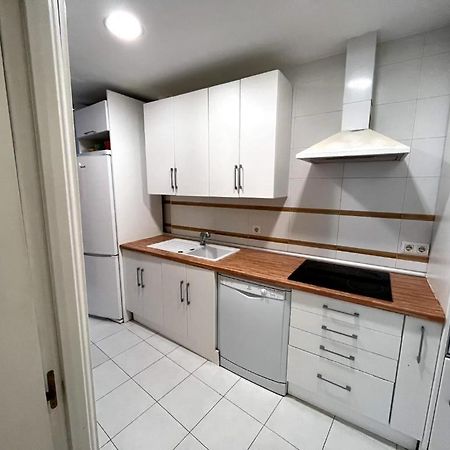 Apartamento Junto Al Puerto Deportivo De Estepona Exterior foto